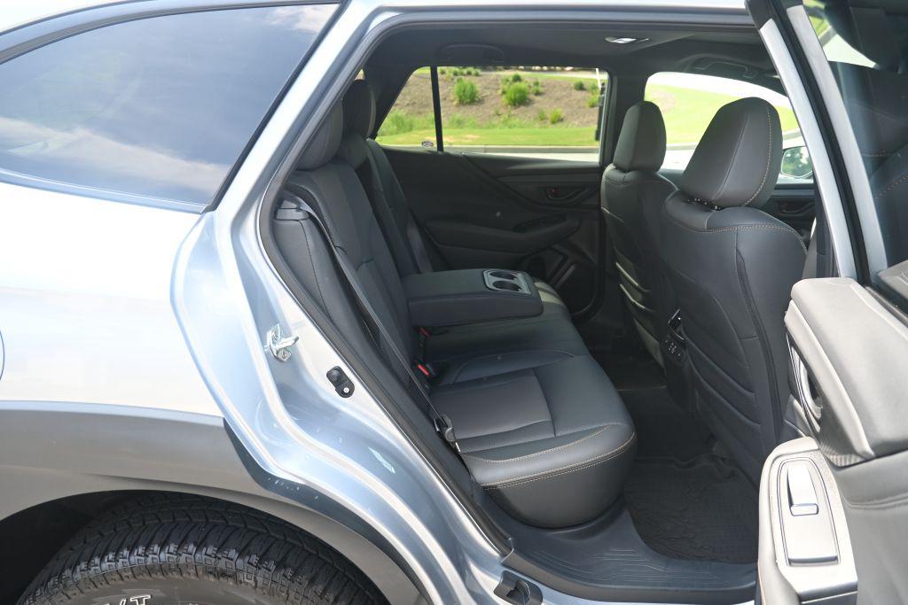 2024 Subaru Outback - $31,800