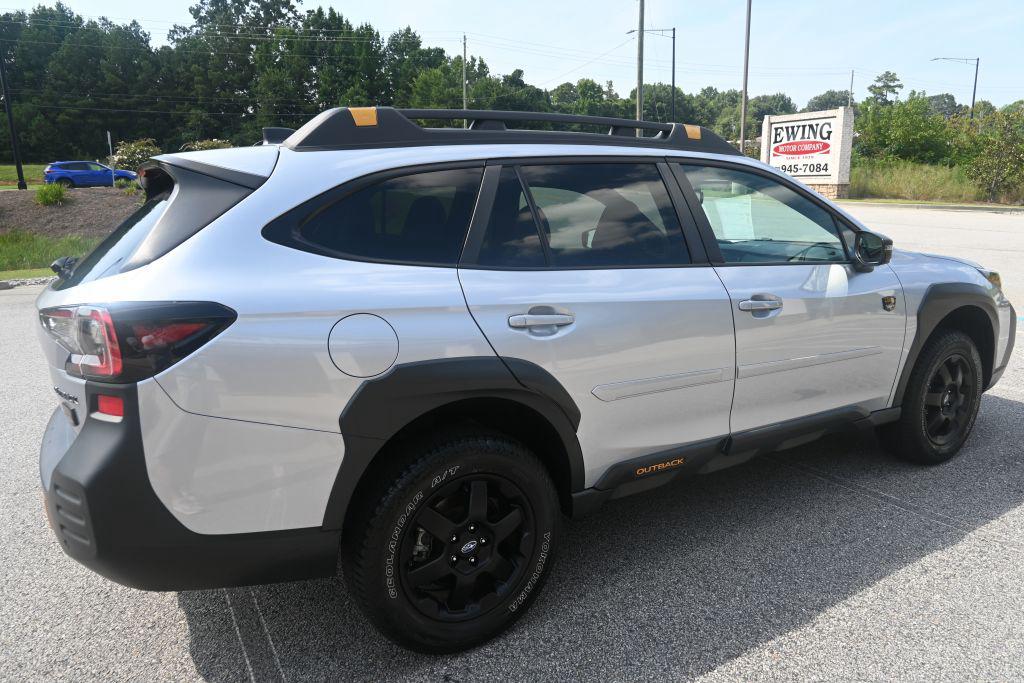 2024 Subaru Outback - $31,800