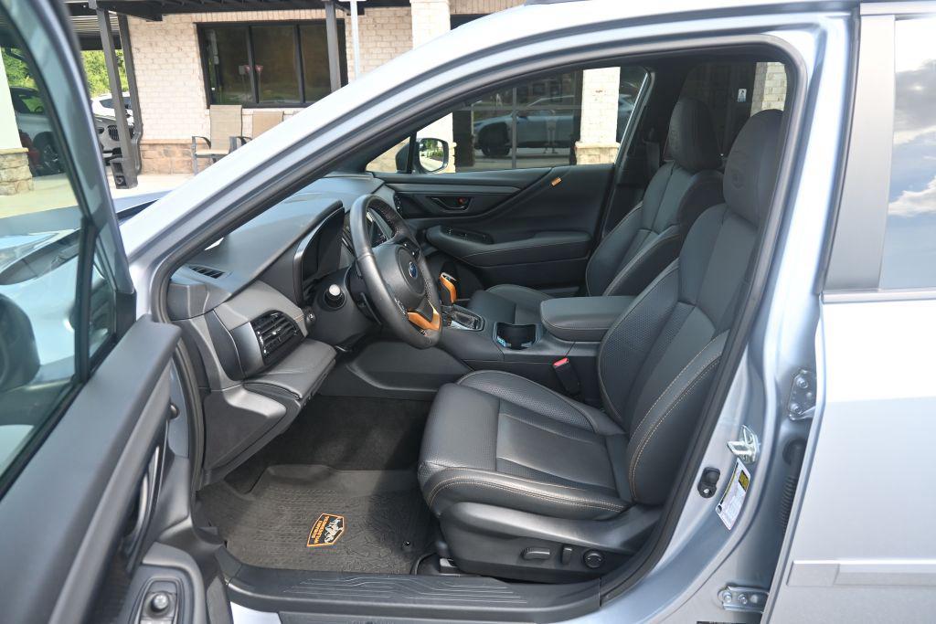 2024 Subaru Outback - $31,800