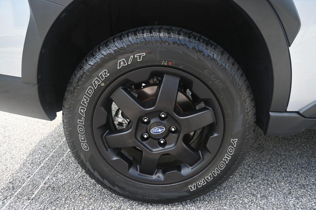 2024 Subaru Outback - $31,800