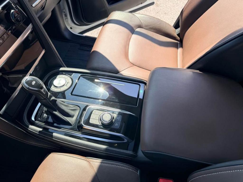 2022 INFINITI QX80 - $37,800