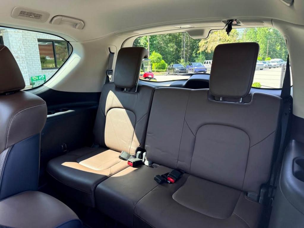 2022 INFINITI QX80 - $37,800