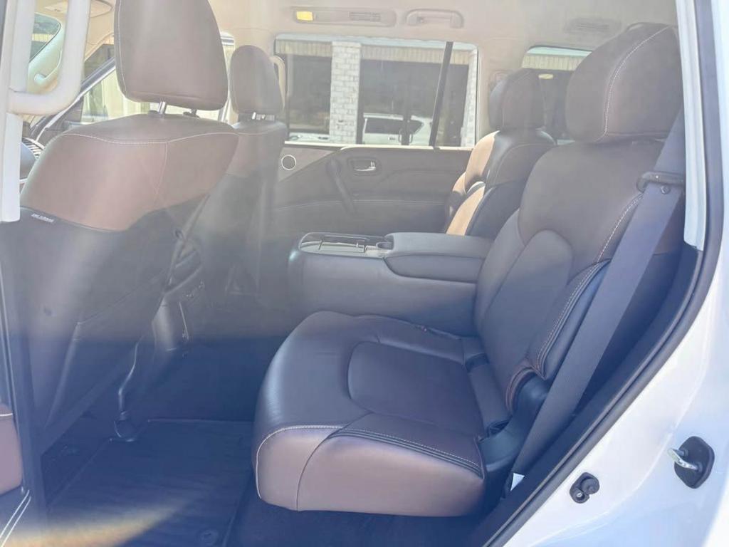 2022 INFINITI QX80 - $37,800
