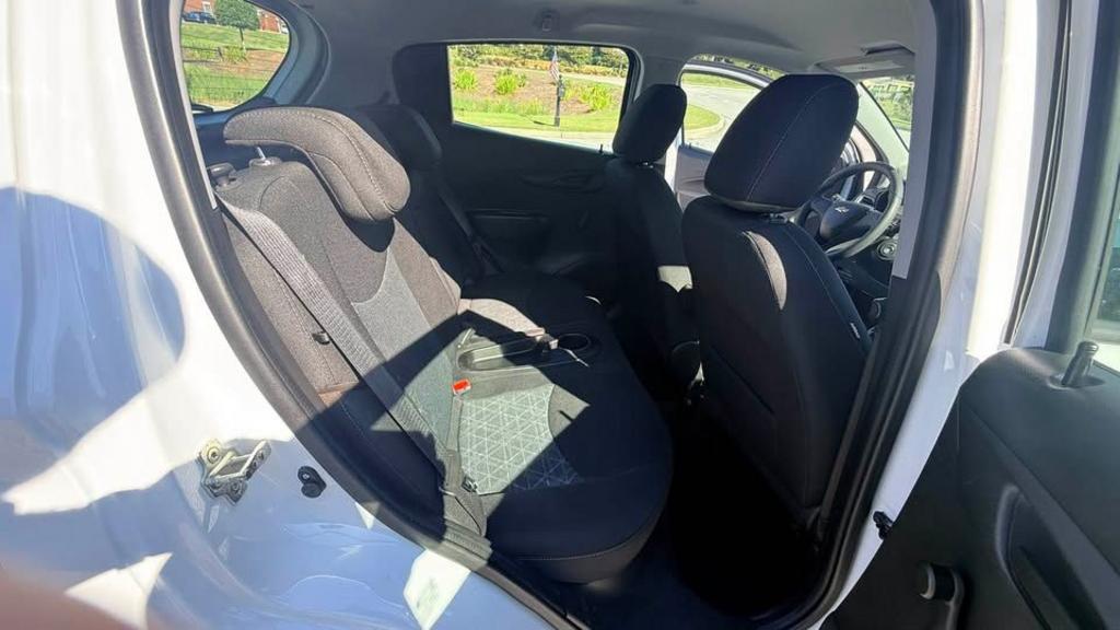 2021 Chevrolet Spark - $11,800