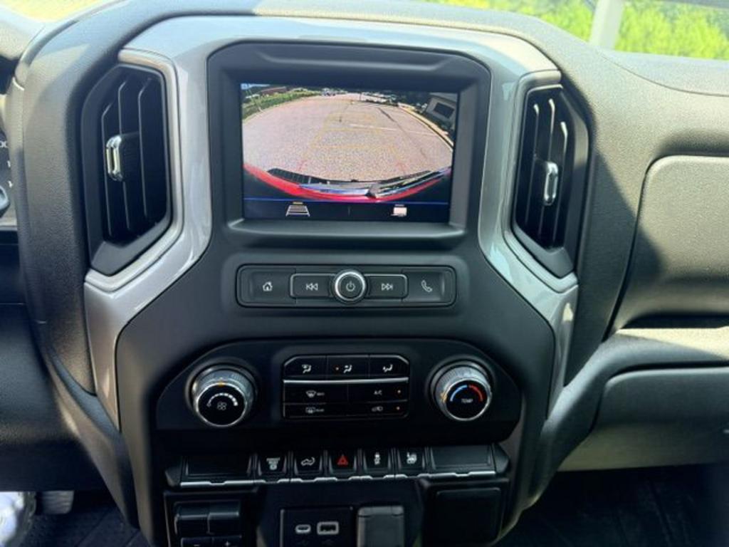 2023 Chevrolet Silverado Hd - $48,800