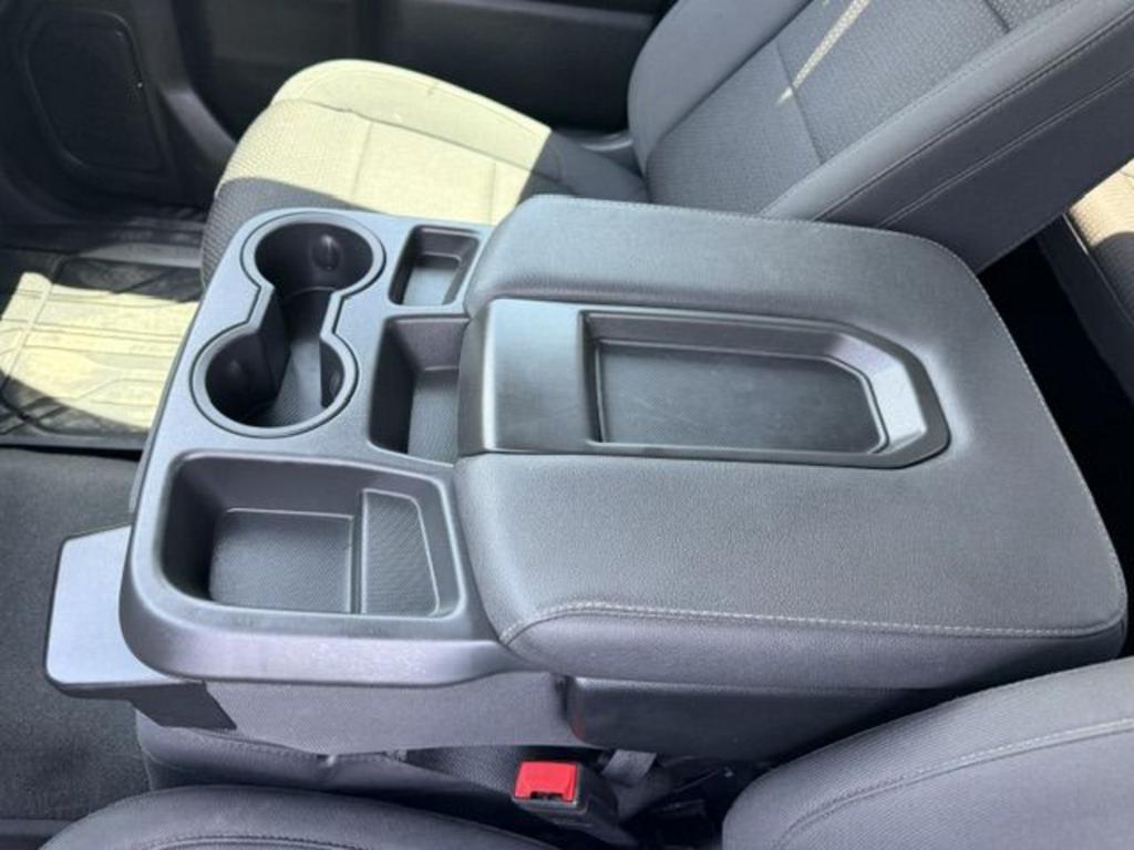 2023 Chevrolet Silverado Hd - $48,800