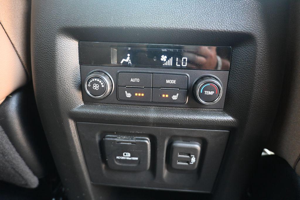 2023 Chevrolet Traverse - $32,800