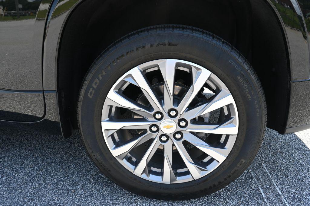 2023 Chevrolet Traverse - $32,800