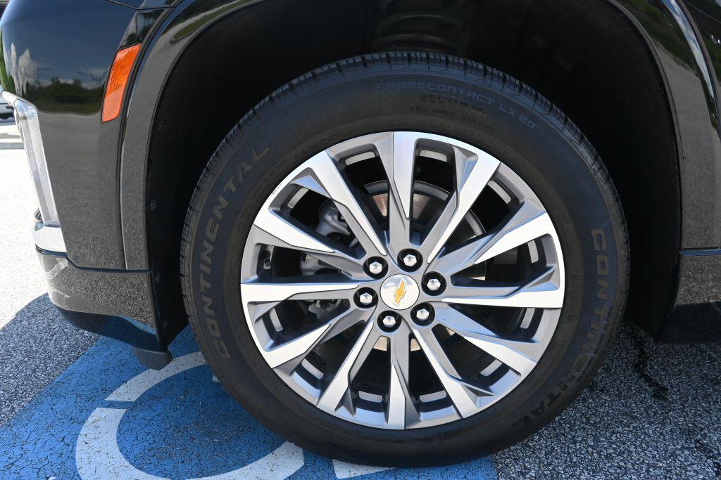 2023 Chevrolet Traverse - $32,800