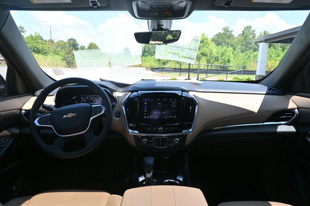 2023 Chevrolet Traverse - $32,800