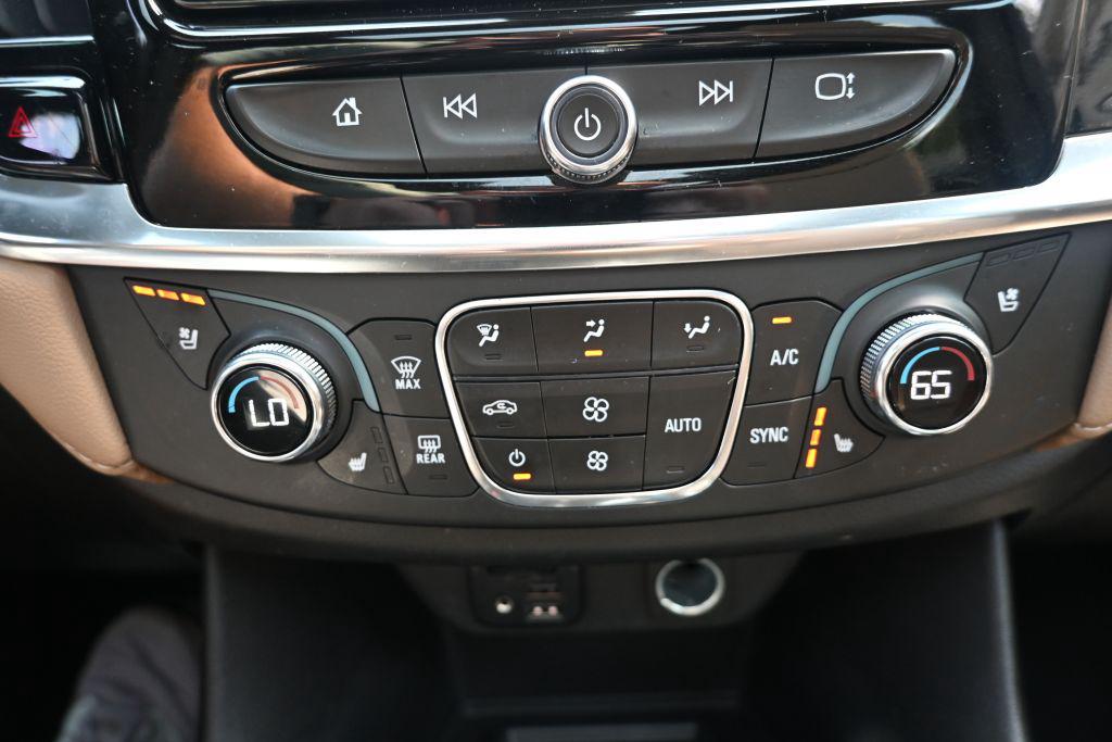 2023 Chevrolet Traverse - $32,800