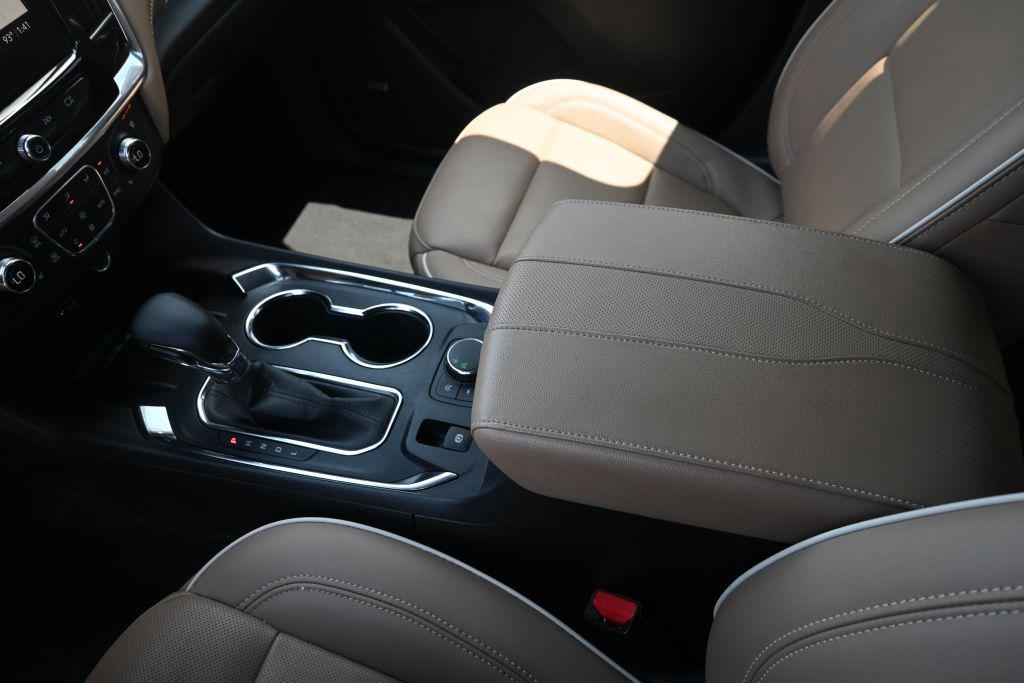 2023 Chevrolet Traverse - $32,800