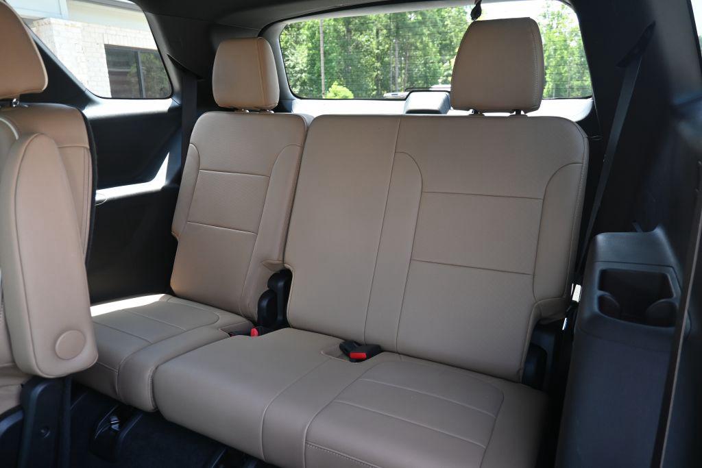 2023 Chevrolet Traverse - $32,800