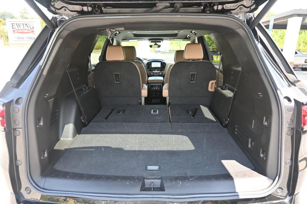 2023 Chevrolet Traverse - $32,800