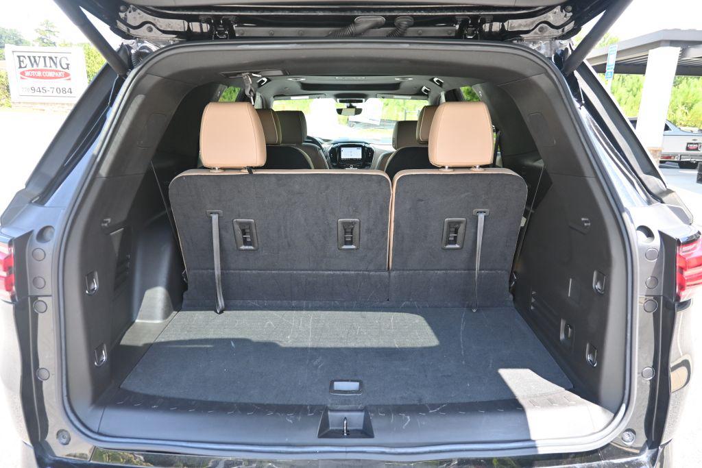 2023 Chevrolet Traverse - $32,800