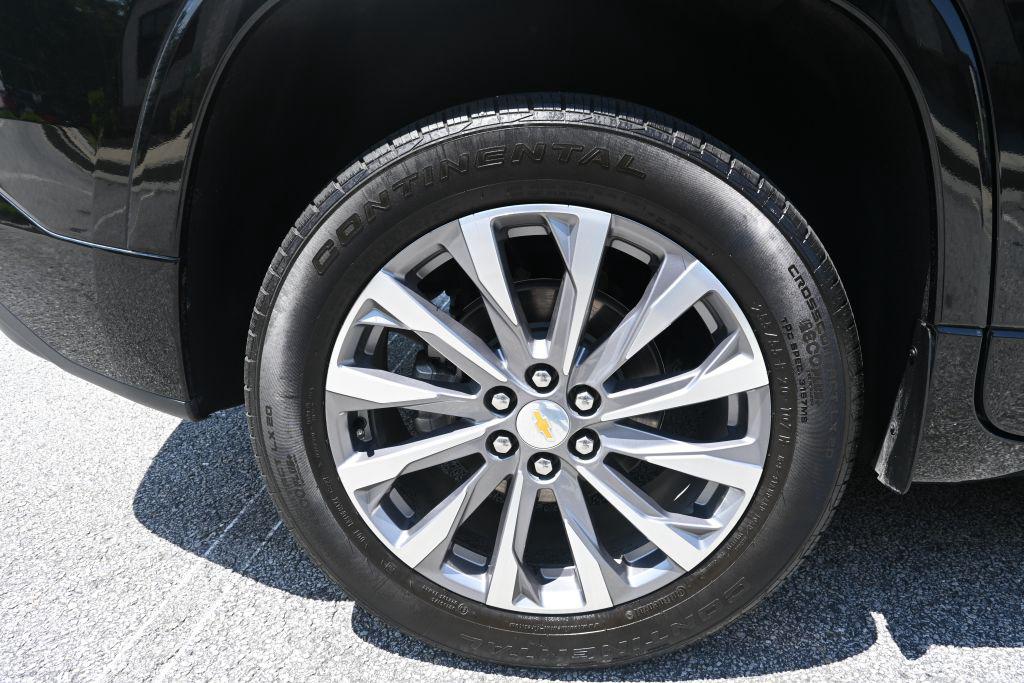 2023 Chevrolet Traverse - $32,800
