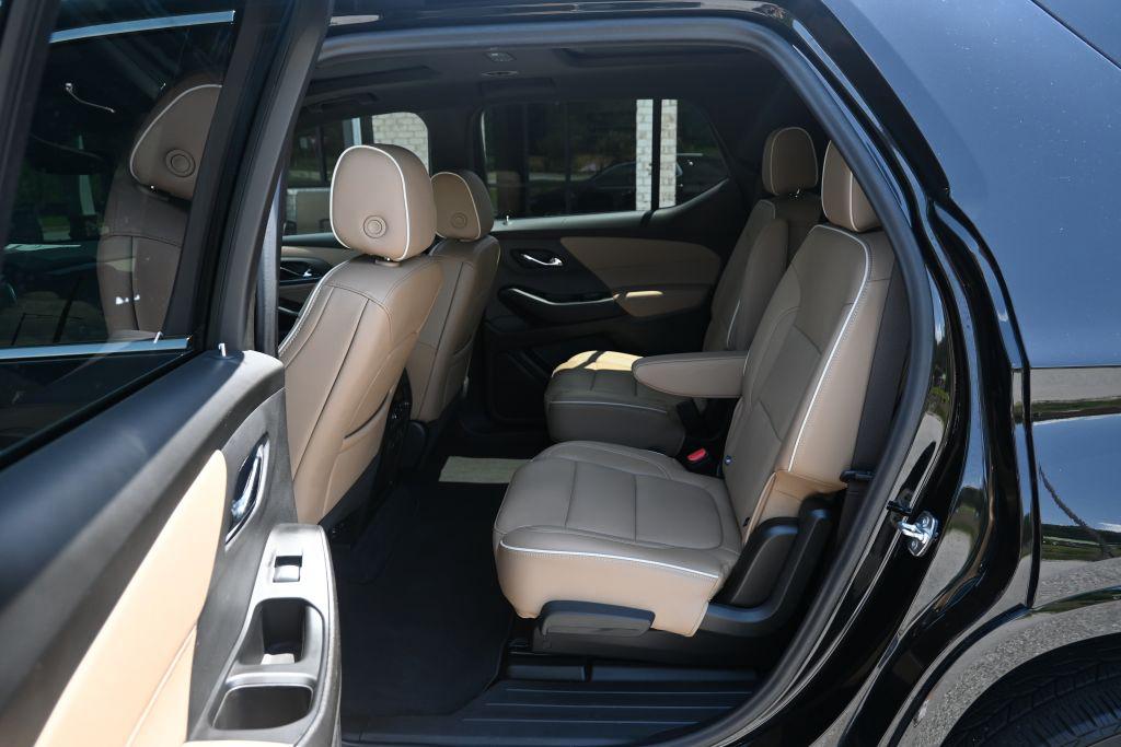 2023 Chevrolet Traverse - $32,800