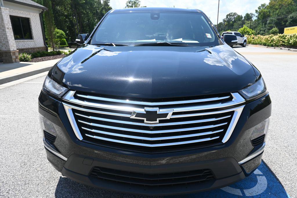 2023 Chevrolet Traverse - $32,800