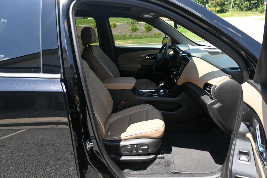 2023 Chevrolet Traverse - $32,800