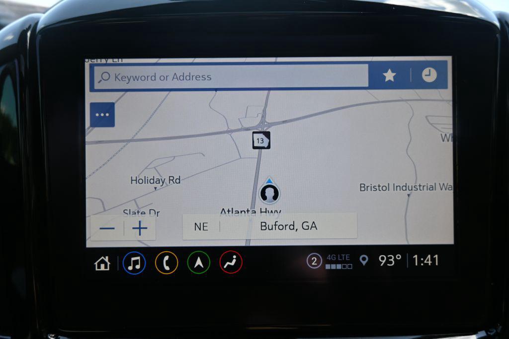 2023 Chevrolet Traverse - $32,800