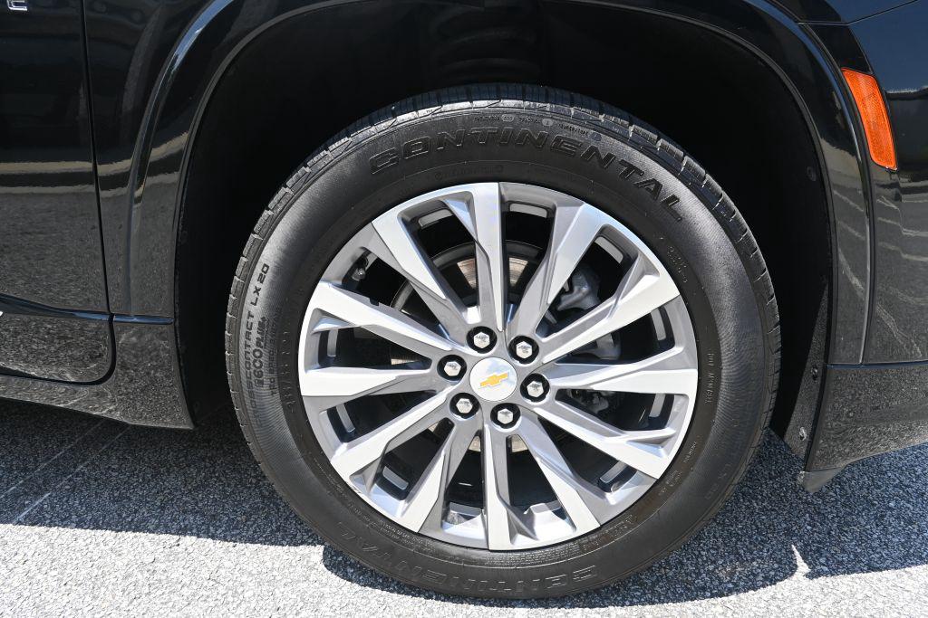 2023 Chevrolet Traverse - $32,800