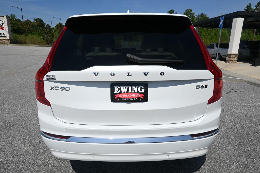 2024 Volvo XC90 - $41,500