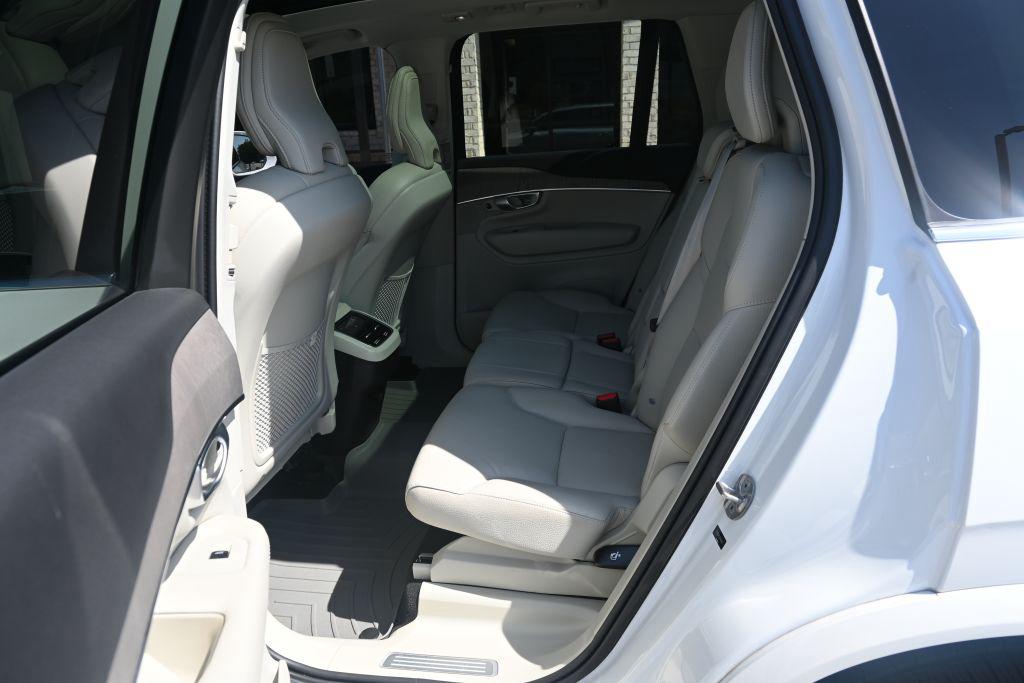 2024 Volvo XC90 - $41,500