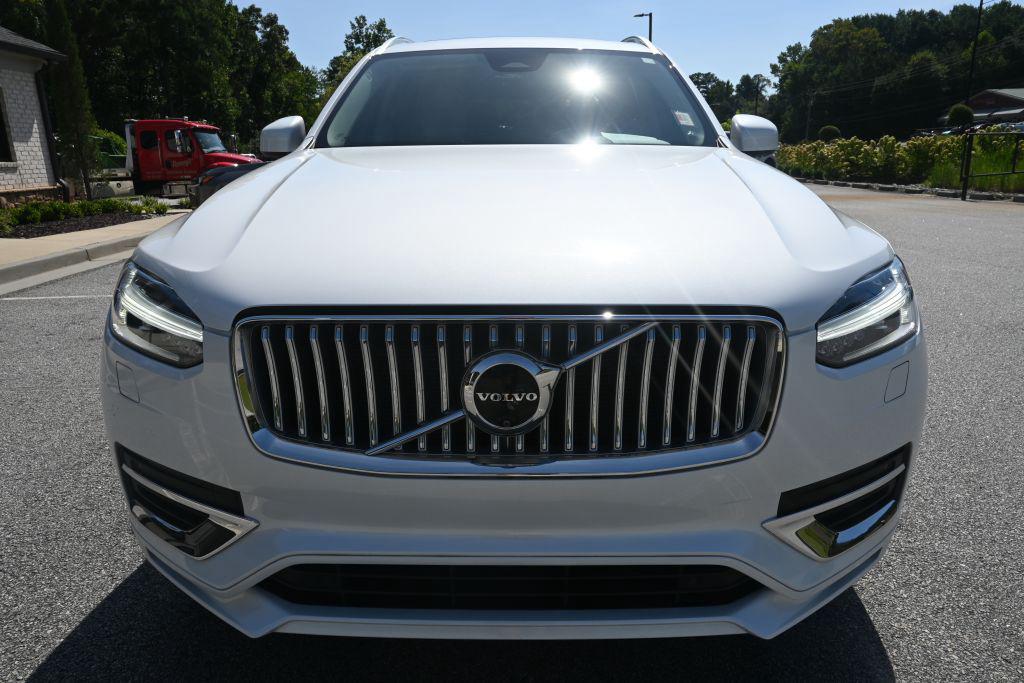 2024 Volvo XC90 - $41,500
