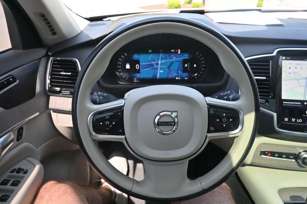 2024 Volvo XC90 - $41,500