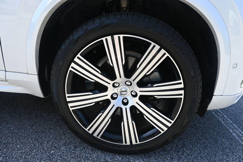 2024 Volvo XC90 - $41,500