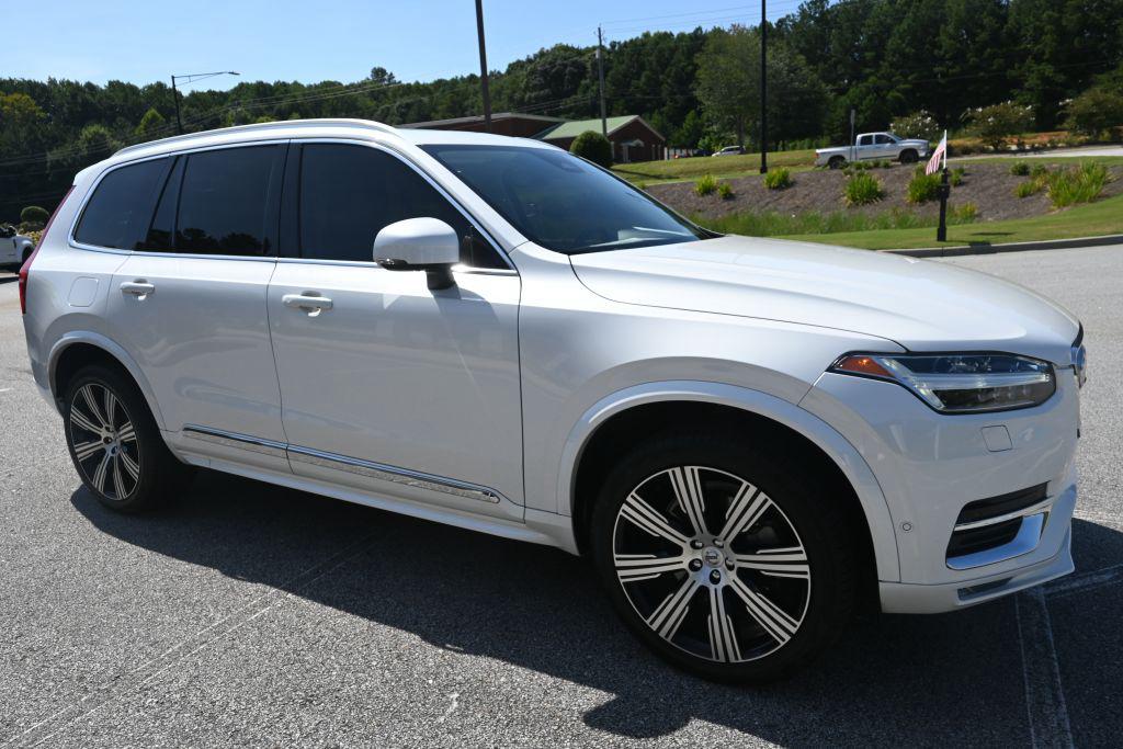 2024 Volvo XC90 - $41,500