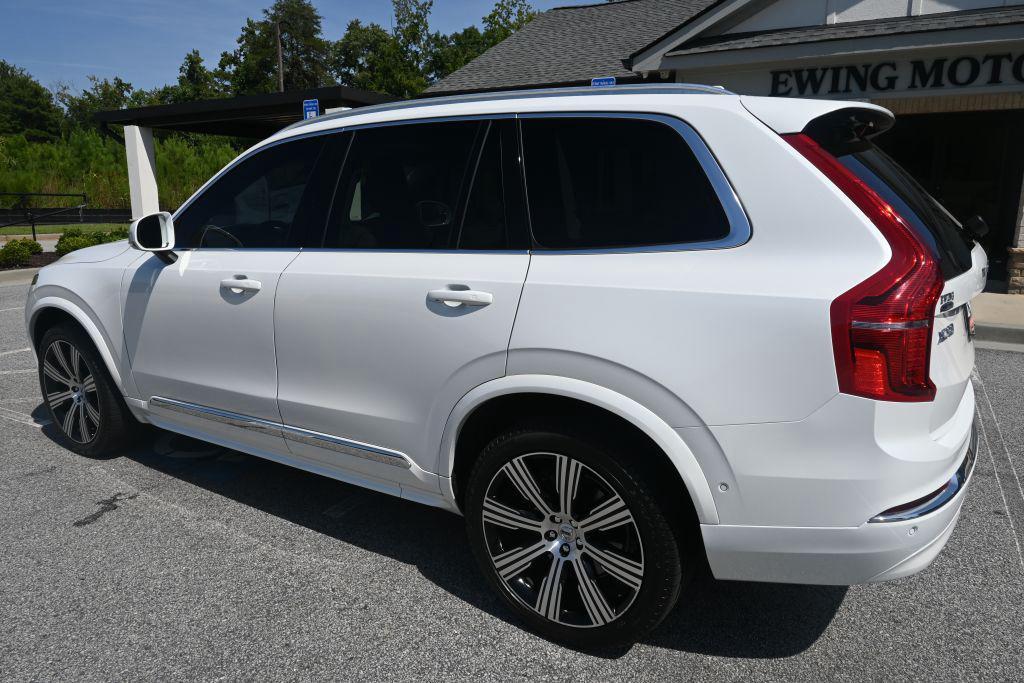 2024 Volvo XC90 - $41,500