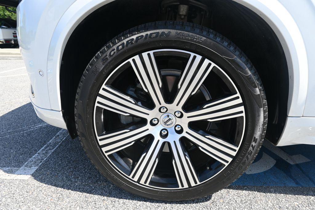 2024 Volvo XC90 - $41,500