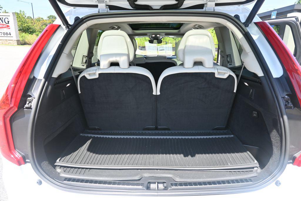 2024 Volvo XC90 - $41,500