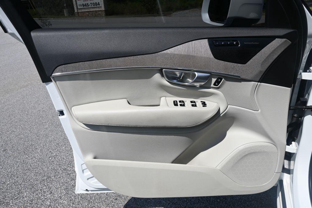 2024 Volvo XC90 - $41,500