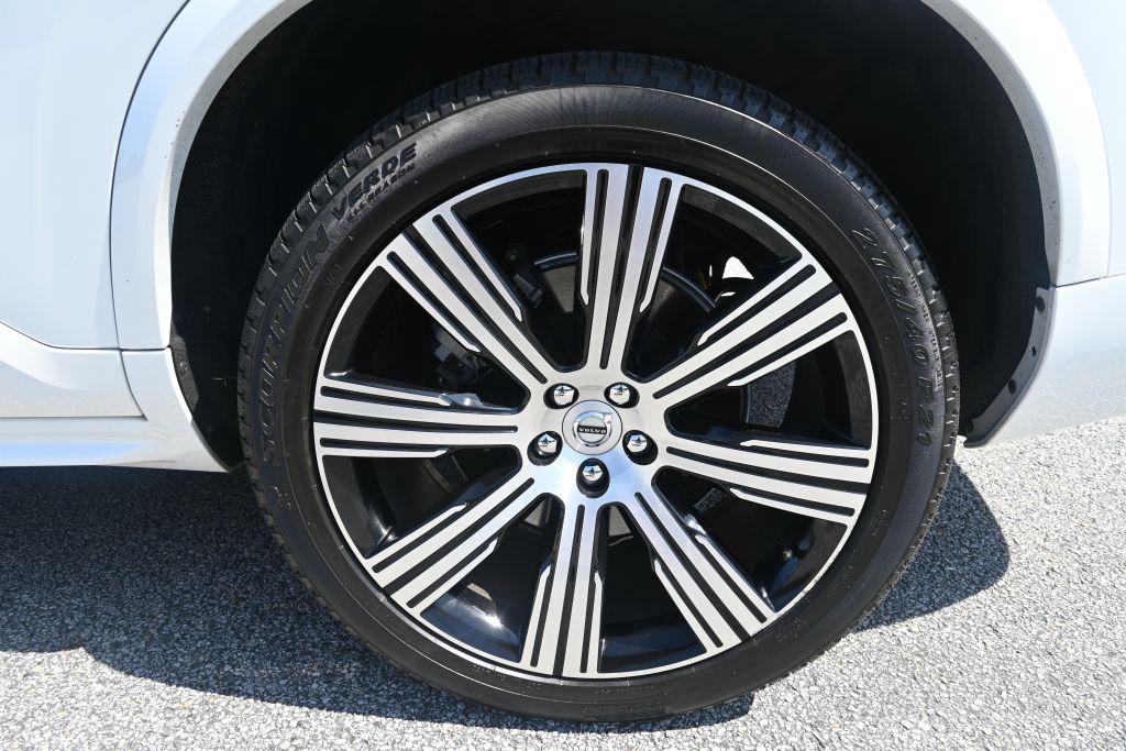 2024 Volvo XC90 - $41,500