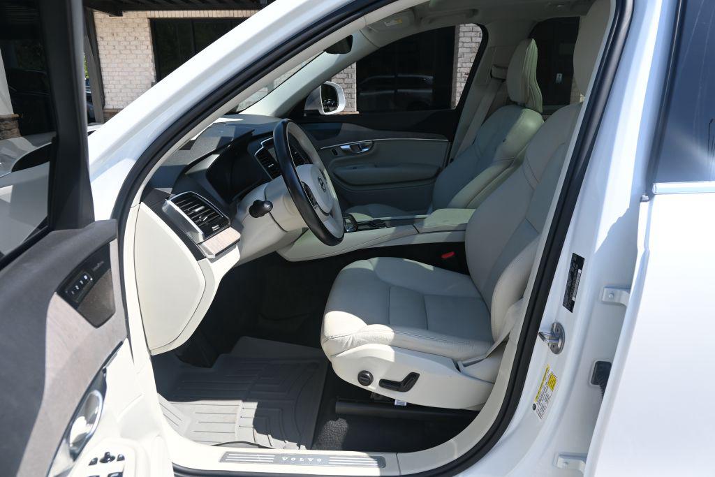 2024 Volvo XC90 - $41,500