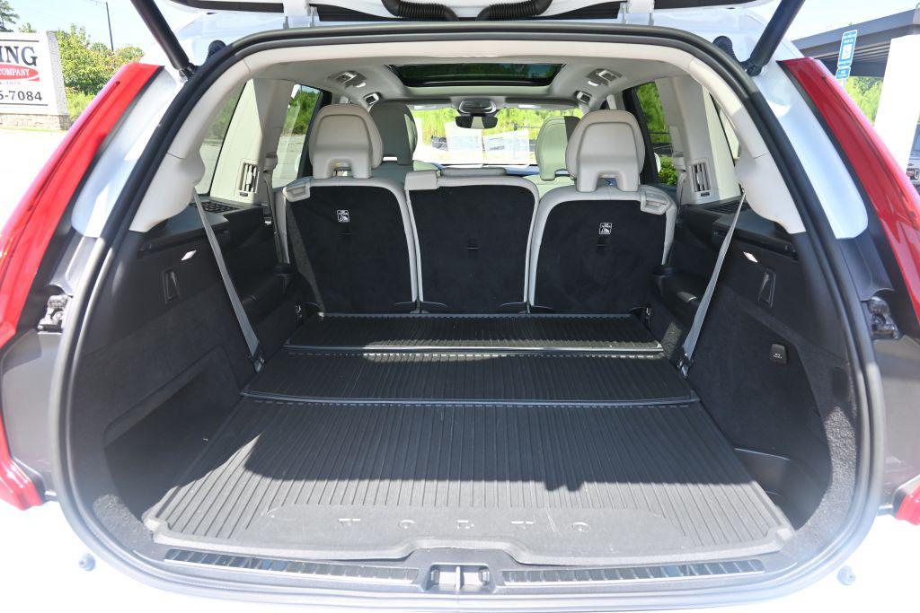 2024 Volvo XC90 - $41,500