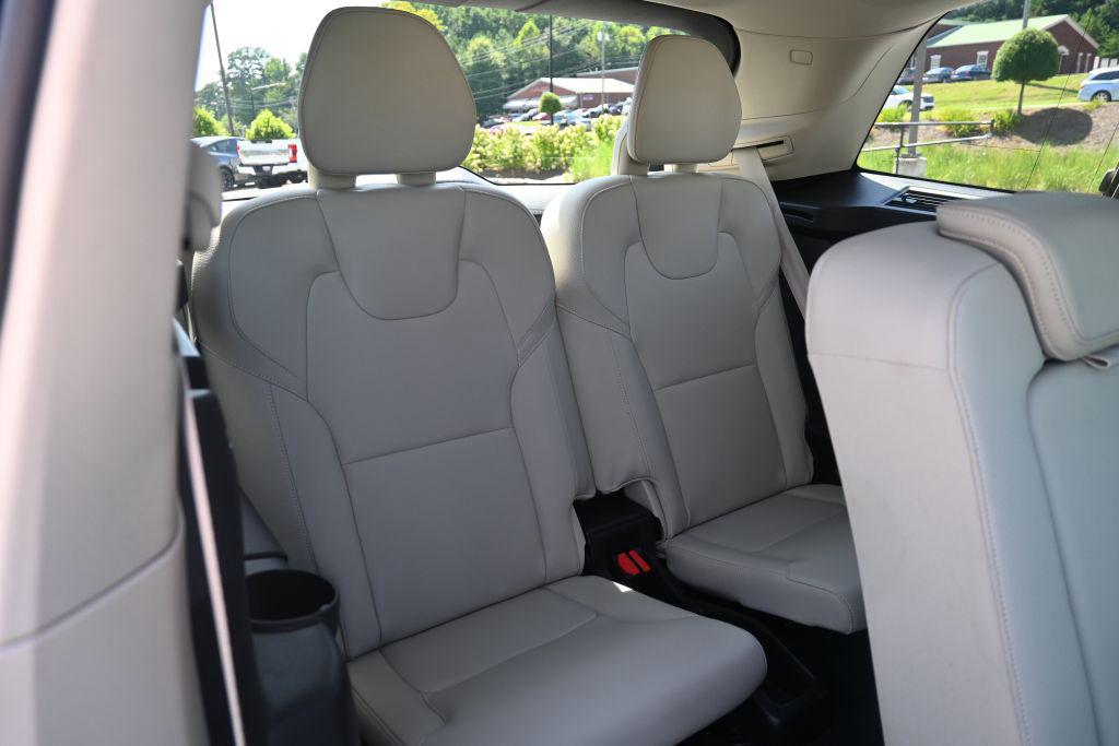 2024 Volvo XC90 - $41,500