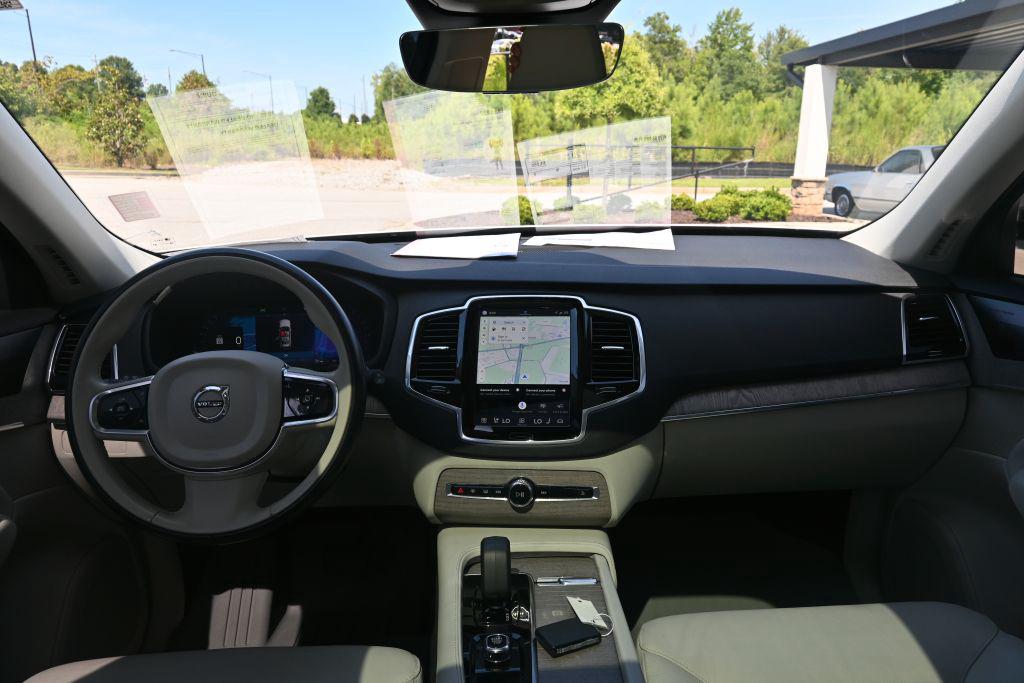 2024 Volvo XC90 - $41,500