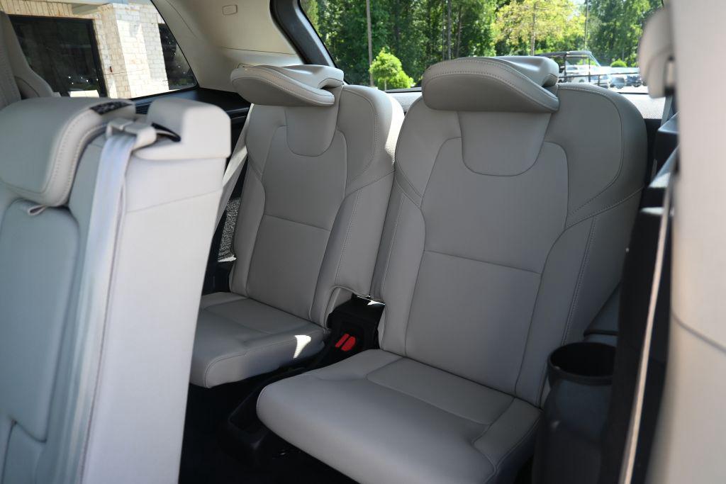 2024 Volvo XC90 - $41,500