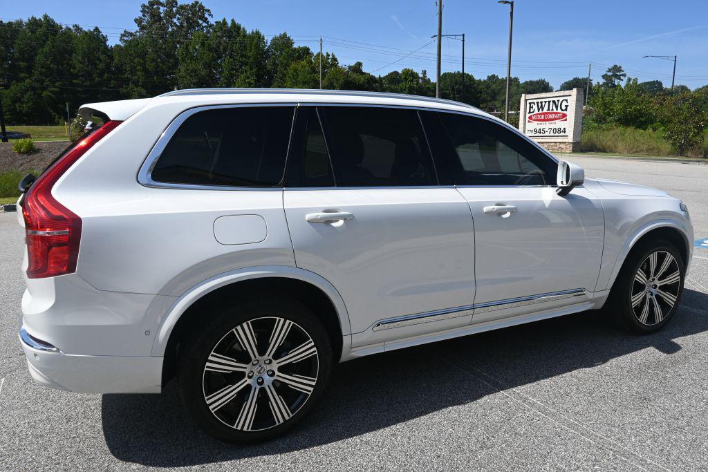 2024 Volvo XC90 - $41,500