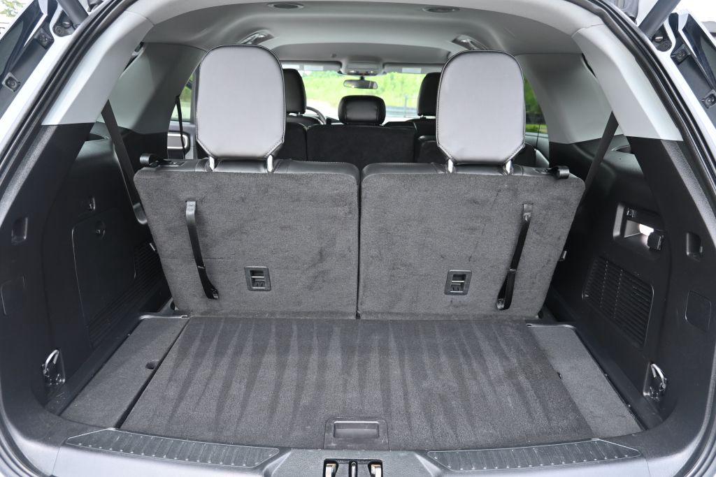 2023 Ford Explorer - $27,400