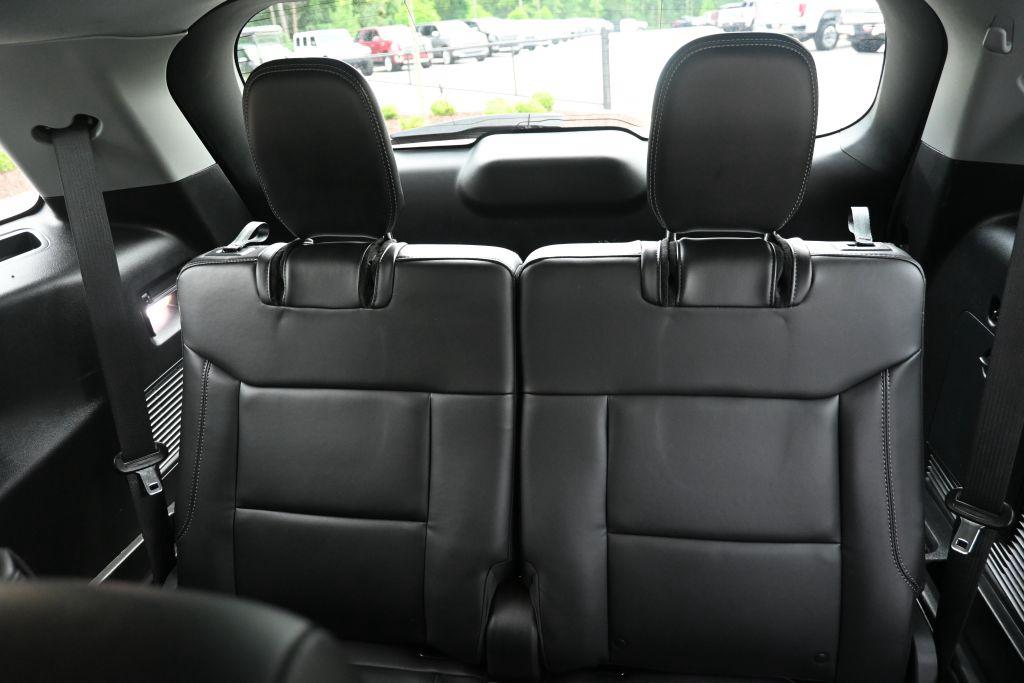 2023 Ford Explorer - $27,400