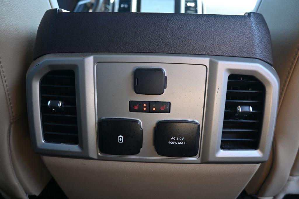 2019 Ford F-150 - $25,800