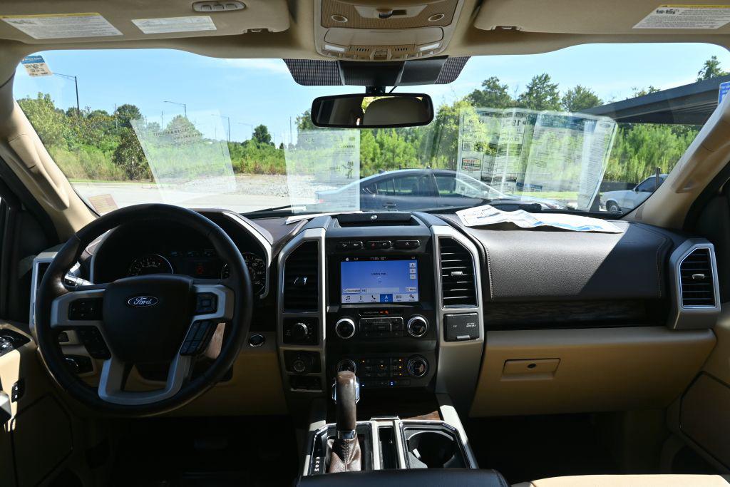 2019 Ford F-150 - $25,800