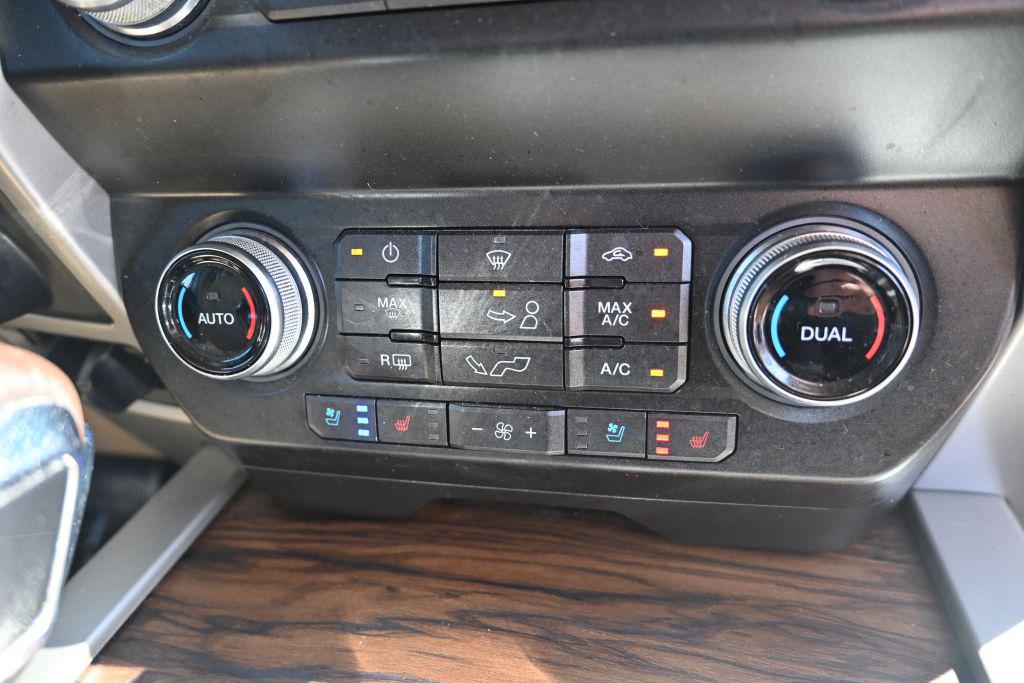 2019 Ford F-150 - $25,800