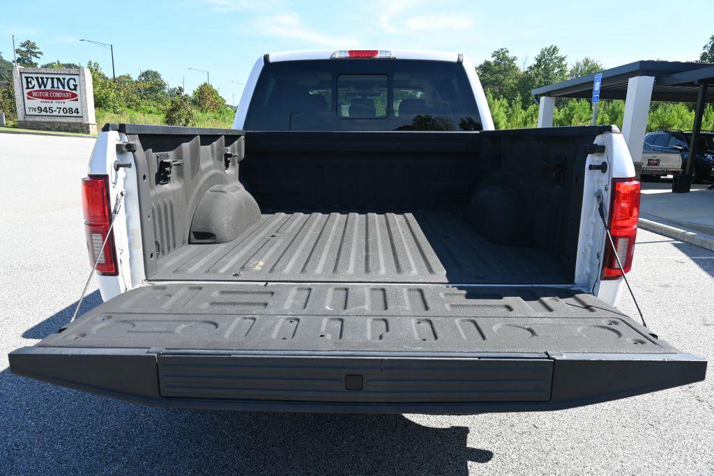 2019 Ford F-150 - $25,800
