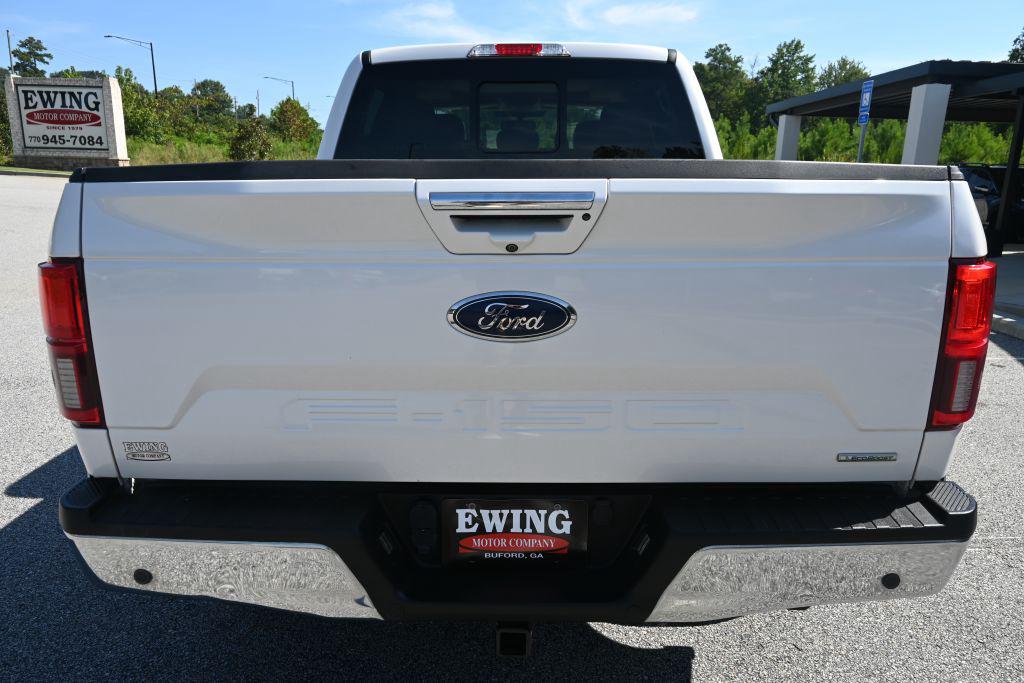 2019 Ford F-150 - $25,800