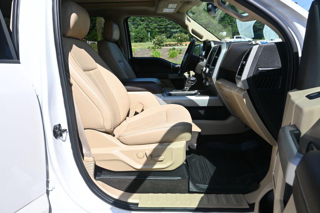 2019 Ford F-150 - $25,800